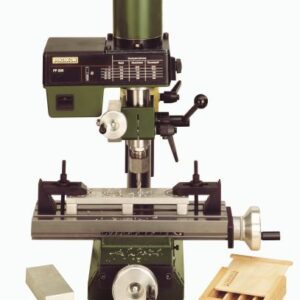 Frezarka Proxxon FF 230 precyzyjna