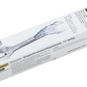 Zestaw kluczy płaskich PROXXON