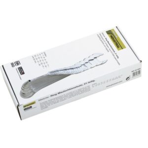 Zestaw kluczy płasko-oczkowych PROXXON