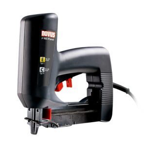 Zszywacz elektryczny  NOVUS J-165 EC