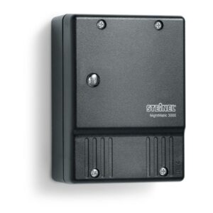 Czujnik zmierzchowy Steinel NightMatic 3000 max.100W IP54 230V czarny