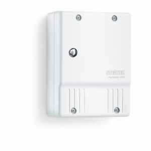Czujnik zmierzchowy Steinel NightMatic 2000 max.1000W IP54 230V biały