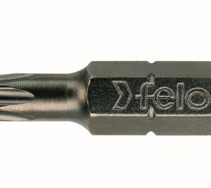 Bit gwiazdkowy TX 10 FELO - 25 mm