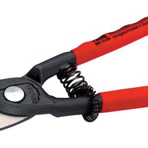 Nożyce do blachy NWS 250 typu Berlin