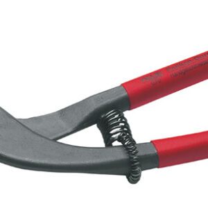 Nożyce do blachy NWS 300 typu Pelikan