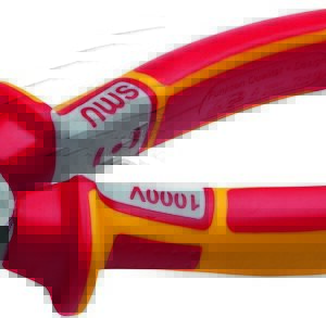 Obcinaczki boczne NWS 145 VDE