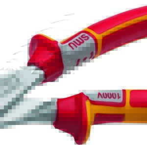 Obcinaczki boczne NWS 180 VDE