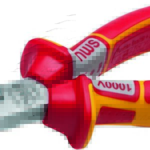 Szczypce płaskie NWS 160 VDE