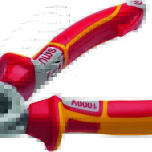 Nożyce do kabli NWS 160 VDE