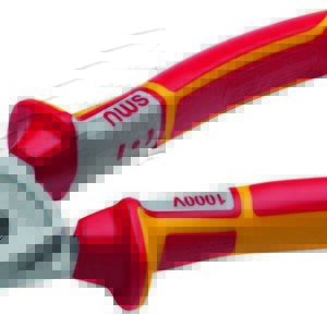 Nożyce do kabli NWS 210 VDE