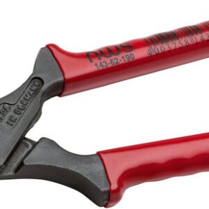 Szczypce do zaciskania tulejek NWS 0,5-16