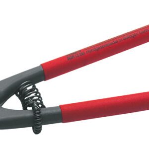 Nożyce do blachy NWS 260 prosto-lewo