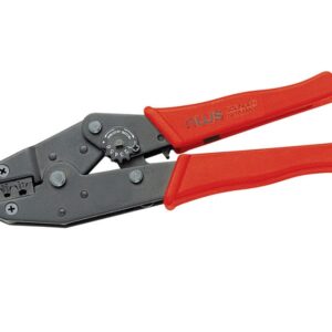 Szczypce do zaciskania tulejek NWS 0,5-6