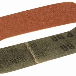 Taśma szlifierska Proxxon gr. 120 do szlifierki BBS/S