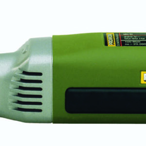 Wiertarko-frezarka Proxxon LBS/E, z długą szyjką