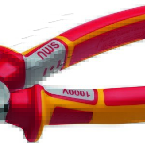 Obcinaczki boczne NWS 190 VDE