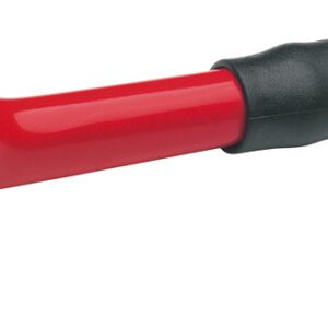 Grzechotka 1/2 cala NWS - izolowana