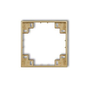 MINI GOLD INTERMEDIATE FRAME