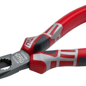 Szczypce telefoniczne odgięte NWS 170