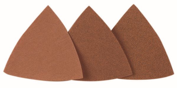 Papier ścierny delta Proxxon gr. 240 do szlifierki OZI/E