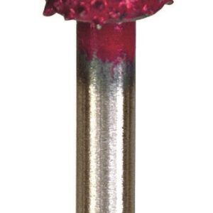 Pilnik frezujący 7,4x12 Proxxon walec