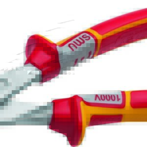 Obcinaczki boczne NWS 240 VDE