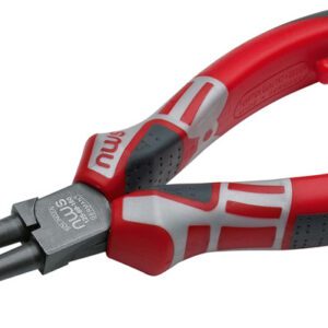 Szczypce okrągłe NWS 160