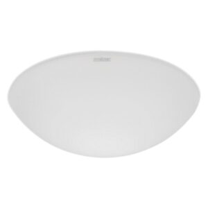 Klosz do lampy RS 16 S/ RS 16LS/  RS A1 szkło