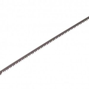 Zestaw brzeszczotów Scheppach do DECO-FLEX 6 szt.