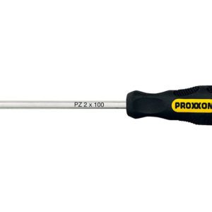 Wkrętak krzyżowy PZ 2 PROXXON