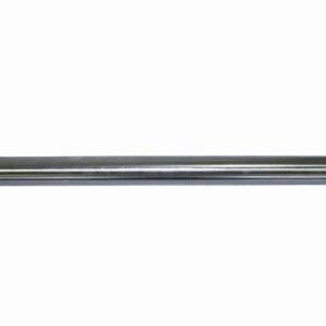 STARMIX 50 cm stainless steel hose, 35 mm system