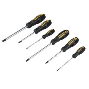 Zestaw wkrętaków PROXXON imbusowe