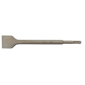 Dłuto SDS-Plus szerokie 40/250 mm ABRABORO