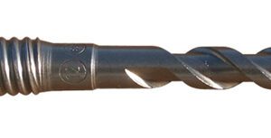 Pilot for RATIO ABRABORO hole saw - 12/155 mm