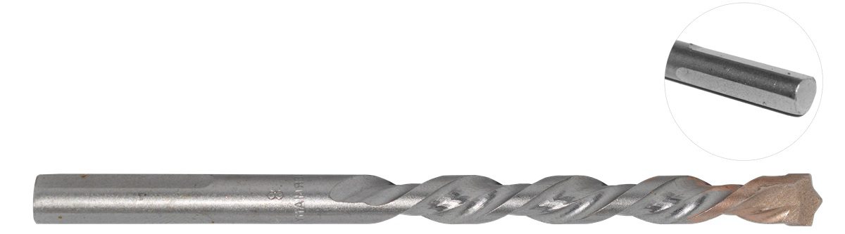 Concrete drill 4/103 ABRABORO - Diamant 3D