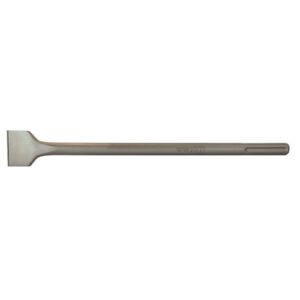 Dłuto SDS-MAX szerokie 50/360 mm ABRABORO