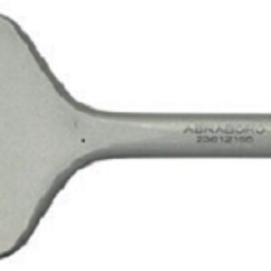 SDS-MAX chisel extra wide 75/300 mm ABRABORO