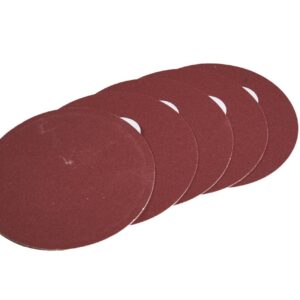 Tarcza szlifierska do Proxxon TG 125/E, gr. 240