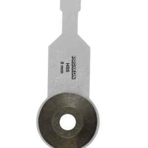 Końcówka do drążenia 8 mm Proxxon do szlifierki OZI/E