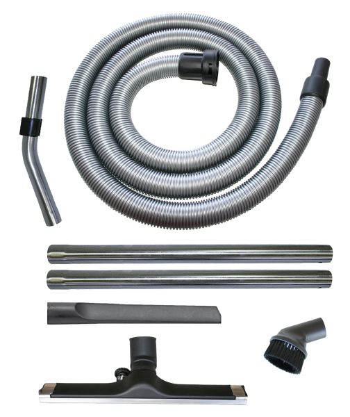 Odkurzacz STARMIX GS 2078 PZ, 2 silniki - obrazek 2