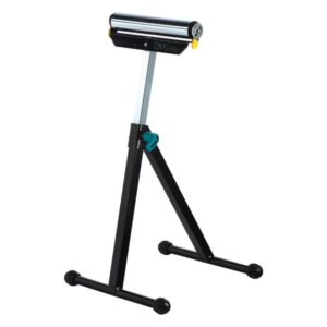 Wolfcraft Stand with Roller