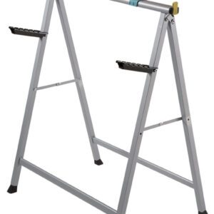 Wolfcraft sawhorse - max. 100 kg