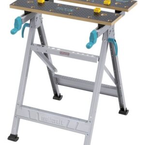 Wolfcraft Master 200 Clamping Table