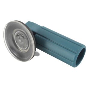 Wolfcraft Halogen Suction Cup