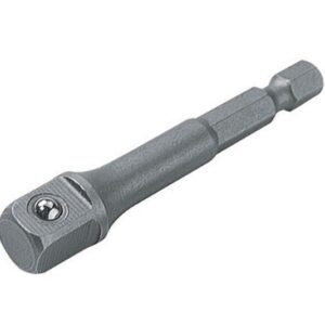 3/8 inch Adapter / 65 mm - Wolfcraft