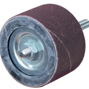 Cylinder szlifierski 45x30 mm Wolfcraft - trzpień 6 mm