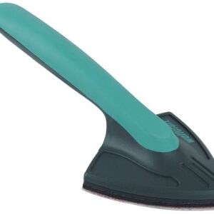 Uchwyt trójkątny 95 mm Wolfcraft - do szlifowania ręcznego