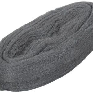 Wełna stalowa 0 Wolfcraft