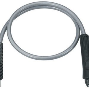 Flexible shaft for drills, 6 mm shank - Wolfcraft