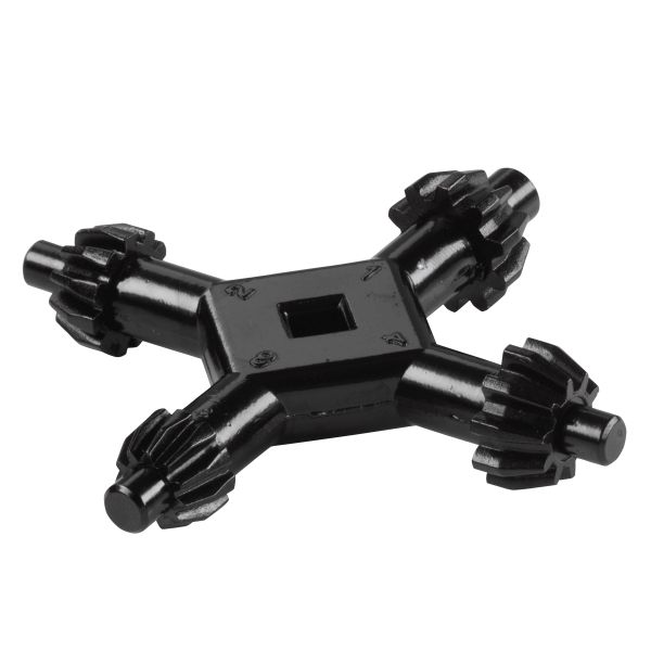 Universal Drill Key Wolfcraft